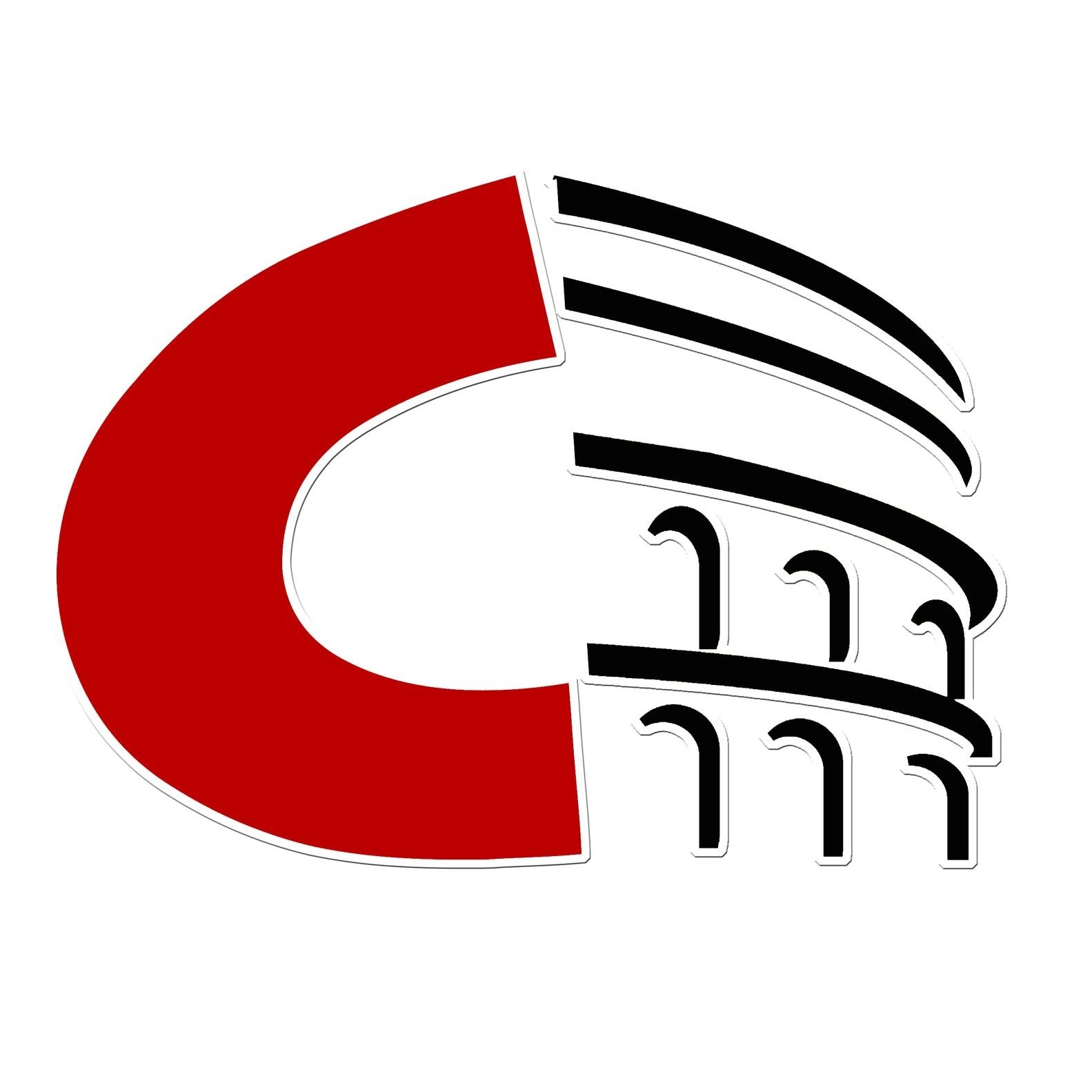 Logo Coliseo Magazine