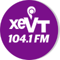 Logo XEVT