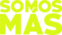 Logo Somos Más